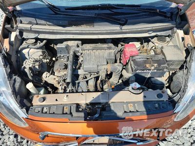 Zdjęcie 11 z 12 samochodu: 2017 MITSUBISHI MIRAGE ES VIN:ML32A3HJ1HH014901 - miniatura