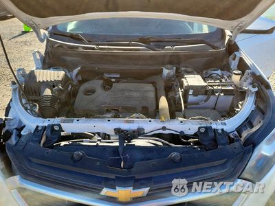 Zdjęcie 12 z 13 samochodu: 2020 CHEVROLET EQUINOX LT VIN:3GNAXKEVXLL251929 - miniatura