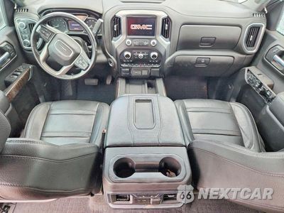Zdjęcie 8 z 12 samochodu: 2020 GMC SIERRA K1500 DENALI VIN:1GTU9FEL8LZ309616 - miniatura