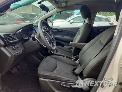 Zdjęcie 7 z 12 samochodu: 2020 CHEVROLET SPARK 1LT VIN:KL8CD6SA3LC458752 - miniatura