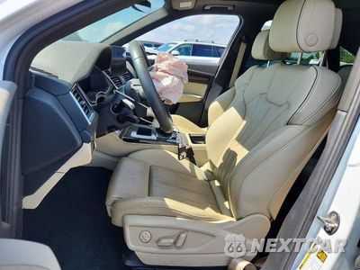 Zdjęcie 7 z 14 samochodu: 2022 AUDI Q5 SPORTBACK PRM PLS 45 VIN:WA15AAFY1N2050479 - miniatura