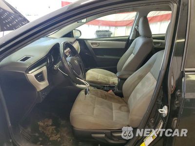 Zdjęcie 7 z 12 samochodu: 2015 TOYOTA COROLLA LE VIN:2T1BURHE6FC406073 - miniatura