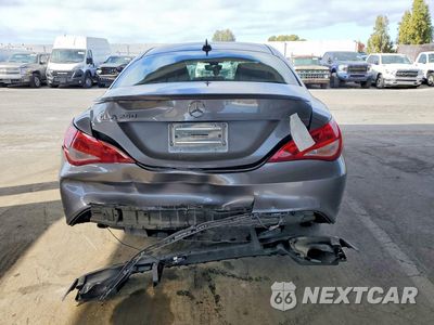 Zdjęcie 6 z 12 samochodu: 2019 MERCEDES-BENZ CLA 250 VIN:WDDSJ4EB7KN769680 - miniatura