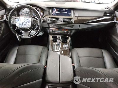 Zdjęcie 8 z 12 samochodu: 2016 BMW 528 I VIN:WBA5A5C58GG350871 - miniatura