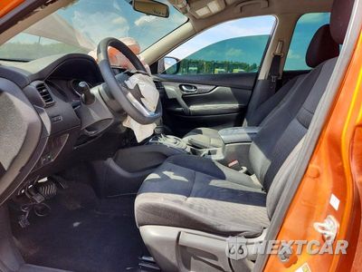 Zdjęcie 7 z 13 samochodu: 2017 NISSAN ROGUE S VIN:JN8AT2MT1HW146223 - miniatura