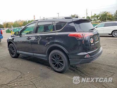 Drugie zdjęcie samochodu z przodu: 2018 TOYOTA RAV 4 VIN:2T3BFREV7JW736687 - miniatura