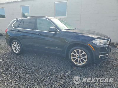 Czwarte zdjęcie samochodu z boku: 2016 BMW X5 XDRIVE35I VIN:5UXKR0C52G0P25078 - miniatura