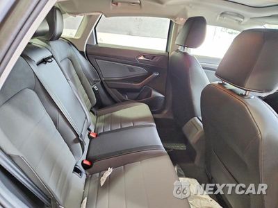 Zdjęcie 10 z 12 samochodu: 2026 VOLKSWAGEN JETTA SE VIN:3VW7W7BU5TM017154 - miniatura