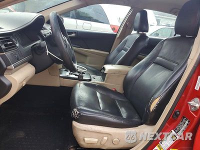 Zdjęcie 7 z 12 samochodu: 2013 TOYOTA CAMRY LE VIN:4T1BF1FK4DU667041 - miniatura