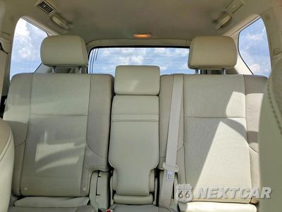 Zdjęcie 10 z 13 samochodu: 2014 LEXUS GX 460 VIN:JTJBM7FX3E5070755 - miniatura