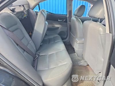 Zdjęcie 10 z 13 samochodu: 2005 MAZDA 6 I VIN:1YVHP80C255M08592 - miniatura