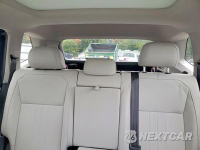 Zdjęcie 10 z 13 samochodu: 2022 VOLKSWAGEN TIGUAN SE VIN:3VV2B7AXXNM174347 - miniatura