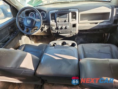 Zdjęcie 8 z 12 samochodu: 2019 RAM 1500 CLASSIC TRADESMAN VIN:1C6RR7FT5KS663151 - miniatura