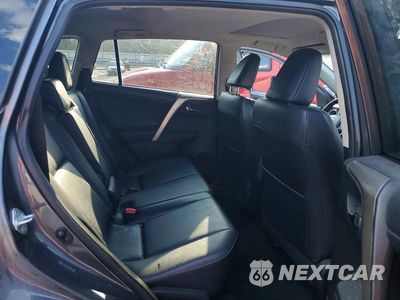 Zdjęcie 11 z 13 samochodu: 2013 TOYOTA RAV4 LIMITED VIN:2T3DFREV5DW012381 - miniatura