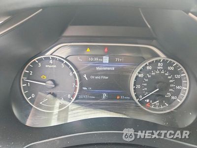 Zdjęcie 9 z 13 samochodu: 2019 NISSAN MURANO S VIN:5N1AZ2MJ5KN157243 - miniatura