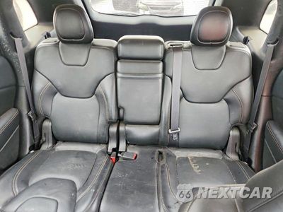 Zdjęcie 10 z 13 samochodu: 2016 JEEP CHEROKEE LIMITED VIN:1C4PJLDS2GW107194 - miniatura