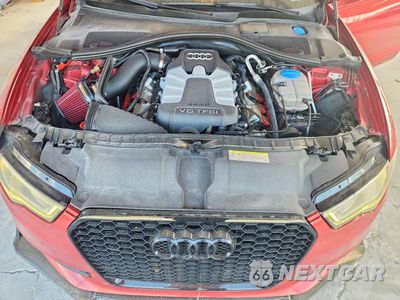 Zdjęcie 11 z 12 samochodu: 2013 AUDI A6 PREMIUM PLUS VIN:WAUGGAFC5DN021823 - miniatura