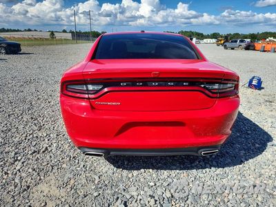 Zdjęcie 6 z 13 samochodu: 2022 DODGE CHARGER SXT VIN:2C3CDXBG8NH201611 - miniatura