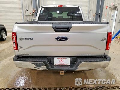 Zdjęcie 6 z 12 samochodu: 2015 FORD F150 SUPERCREW VIN:1FTEW1EG7FFA90592 - miniatura