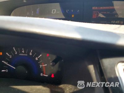 Zdjęcie 9 z 12 samochodu: 2014 HONDA CIVIC EXL VIN:2HGFG3B03EH522680 - miniatura