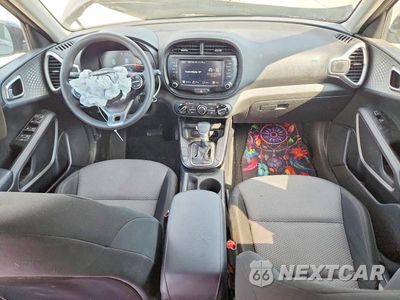 Zdjęcie 8 z 12 samochodu: 2023 KIA SOUL LX VIN:KNDJ23AU4P7858087 - miniatura