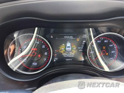 Zdjęcie 9 z 12 samochodu: 2023 DODGE CHARGER SXT VIN:2C3CDXBG3PH529313 - miniatura