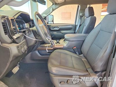 Zdjęcie 7 z 14 samochodu: 2026 CHEVROLET SILVERADO K2500 HEAVY DUTY LT VIN:2GC4KNE7XT1139883 - miniatura