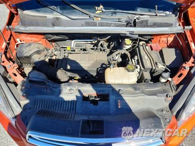 Zdjęcie 11 z 12 samochodu: 2016 CHEVROLET TRAX 1LT VIN:KL7CJPSB6GB722151 - miniatura