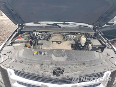Zdjęcie 12 z 13 samochodu: 2016 CADILLAC ESCALADE ESV LUXURY VIN:1GYS3HKJXGR373275 - miniatura