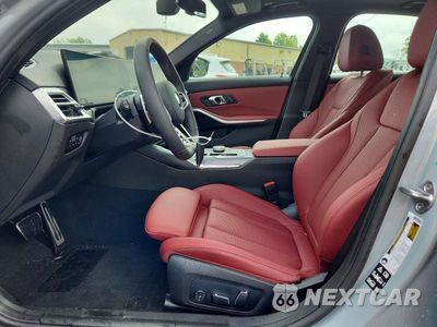 Zdjęcie 7 z 13 samochodu: 2026 BMW 330XI VIN:3MW89CW04T8G57019 - miniatura