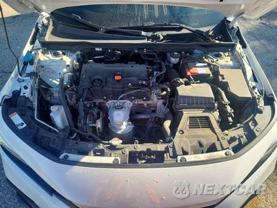 Zdjęcie 11 z 12 samochodu: 2022 HONDA CIVIC SPORT VIN:2HGFE2F57NH579891 - miniatura