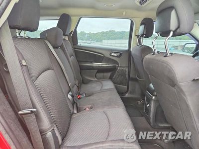 Zdjęcie 11 z 13 samochodu: 2013 DODGE JOURNEY SE VIN:3C4PDCAB7DT695221 - miniatura