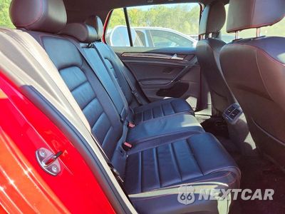 Zdjęcie 10 z 12 samochodu: 2015 VOLKSWAGEN GTI VIN:3VW4T7AU7FM065451 - miniatura