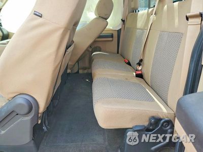 Zdjęcie 11 z 13 samochodu: 2016 FORD F250 SUPER DUTY VIN:1FT7X2B60GEB22877 - miniatura