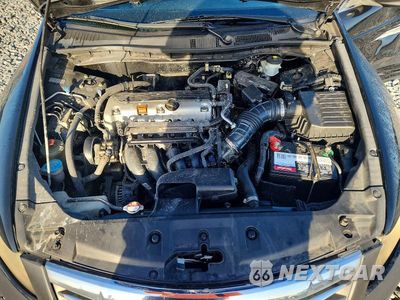 Zdjęcie 11 z 12 samochodu: 2012 HONDA ACCORD SE VIN:1HGCP2F6XCA240768 - miniatura