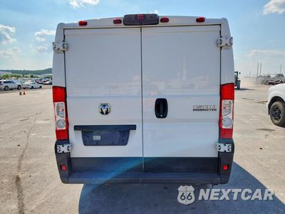 Zdjęcie 6 z 13 samochodu: 2023 RAM PROMASTER 1500 1500 STANDARD VIN:3C6LRVAG7PE530552 - miniatura