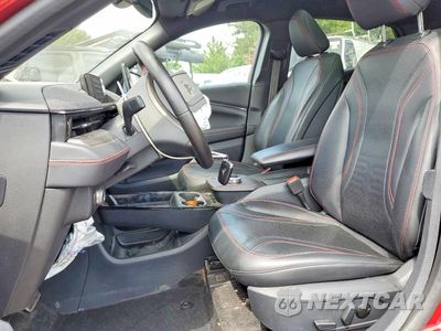 Zdjęcie 7 z 12 samochodu: 2021 FORD MUSTANG MACH-E PREMIUM VIN:3FMTK3SU7MMA08345 - miniatura
