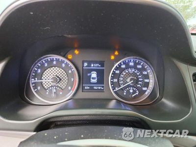 Zdjęcie 9 z 12 samochodu: 2020 HYUNDAI ELANTRA SEL VIN:5NPD84LF9LH606583 - miniatura