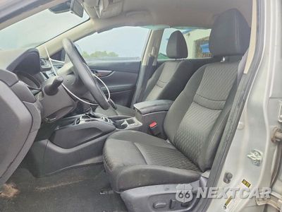 Zdjęcie 7 z 13 samochodu: 2019 NISSAN ROGUE SV VIN:KNMAT2MV4KP528079 - miniatura