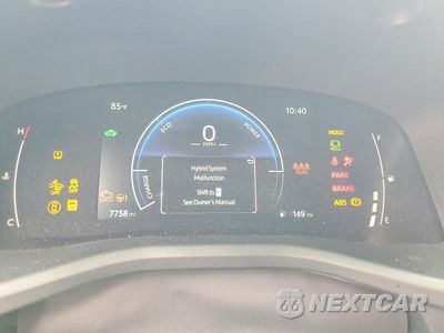 Zdjęcie 9 z 13 samochodu: 2026 TOYOTA CAMRY SE VIN:4T1DAACK5TU720792 - miniatura