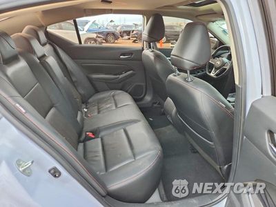 Zdjęcie 10 z 12 samochodu: 2023 NISSAN ALTIMA SR VIN:1N4BL4CV0PN327757 - miniatura