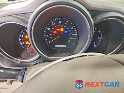 Zdjęcie 9 z 13 samochodu: 2007 LEXUS RX 350 VIN:2T2HK31U77C021150 - miniatura