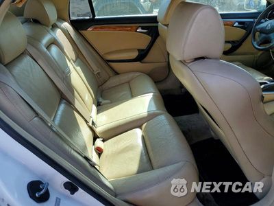 Zdjęcie 10 z 12 samochodu: 2006 ACURA 3.2TL VIN:19UUA66296A051253 - miniatura