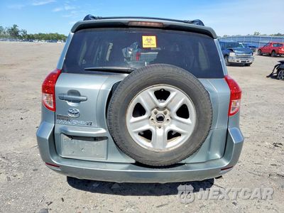 Zdjęcie 6 z 13 samochodu: 2007 TOYOTA RAV4 BASE VIN:JTMZD33V176023167 - miniatura