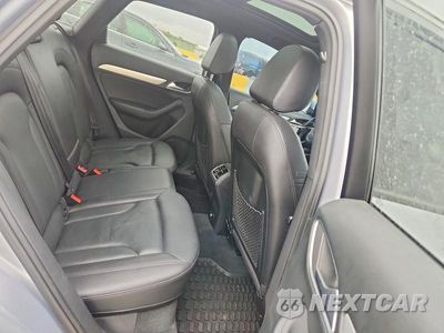 Zdjęcie 11 z 14 samochodu: 2018 AUDI Q3 PREMIUM VIN:WA1ECCFS7JR008952 - miniatura