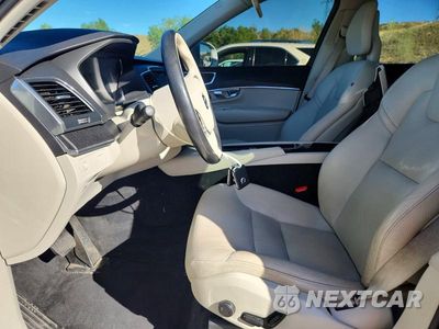 Zdjęcie 7 z 14 samochodu: 2020 VOLVO XC90 T6 MOMENTUM VIN:YV4A22PK5L1571674 - miniatura