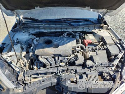 Zdjęcie 11 z 13 samochodu: 2020 NISS ALTIMA SL VIN:1N4BL4EV5LC156345 - miniatura