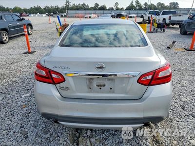 Zdjęcie 6 z 12 samochodu: 2017 NISSAN ALTIMA 2.5 S VIN:1N4AL3AP6HC294366 - miniatura