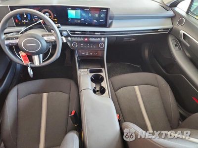 Zdjęcie 8 z 13 samochodu: 2026 HYUNDAI SONATA HYBRID BLUE VIN:KMHL24JJ8TA154164 - miniatura