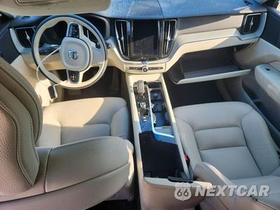 Zdjęcie 8 z 12 samochodu: 2025 VOLVO XC60 PLUS VIN:YV4H60RC8S1075327 - miniatura